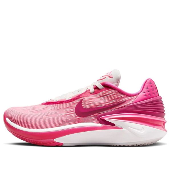 Nike Air Zoom GT Cut 2 EP 'Hyper Pink' DJ6013-604