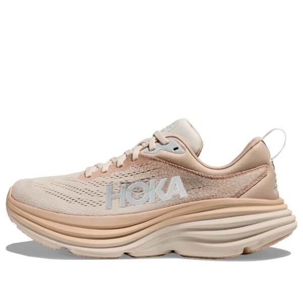 HOKA ONE ONE Bondi 8 'Shifting Sand' 1123202-SSEG