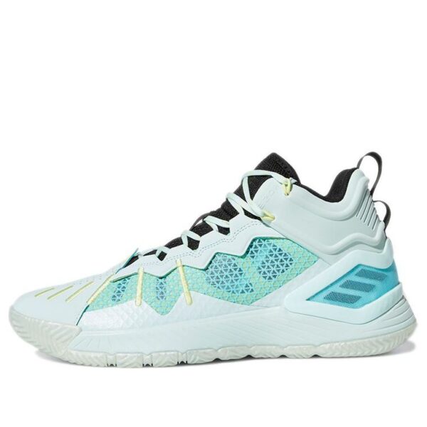 adidas D Rose Son of Chi 'Godspeed' GW7650