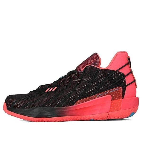 adidas Dame 7 GCA 'Visionary' G57905