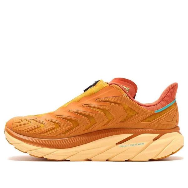 HOKA ONE ONE Project Clifton 'Desert Sun' 1127924-DSBO
