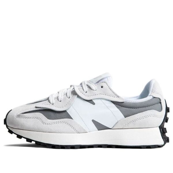 New Balance 327 'White Grey' U327WED