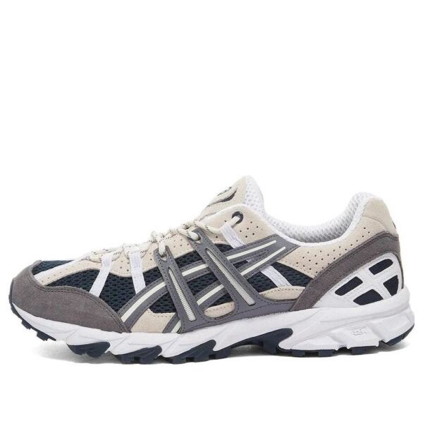 ASICS Gel-Sonoma 15-50 'Grey Brown' 1201A438-402