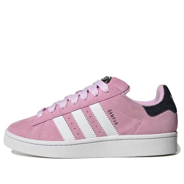 (WMNS) adidas Campus 00S 'Bliss Lilac' HP6395