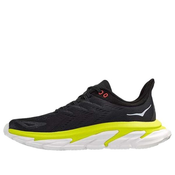 HOKA ONE ONE Clifton Edge 'Anthracite Evening Primrose' 1110510-AEPR
