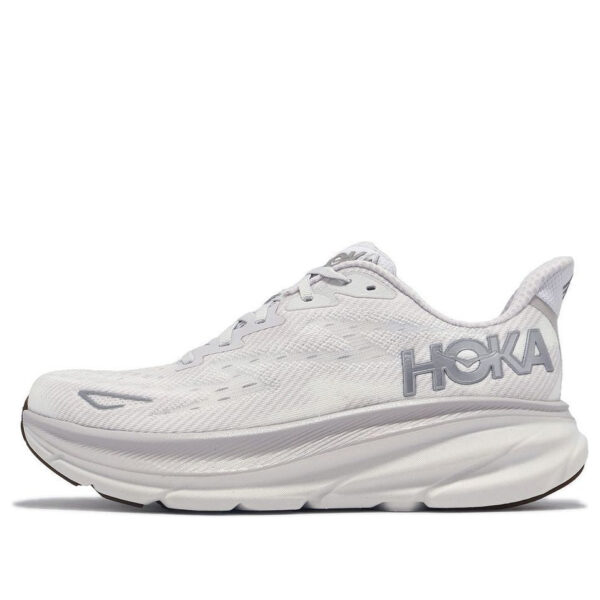 HOKA ONE ONE Clifton 9 'Nimbus Cloud' 1127895-NCWT