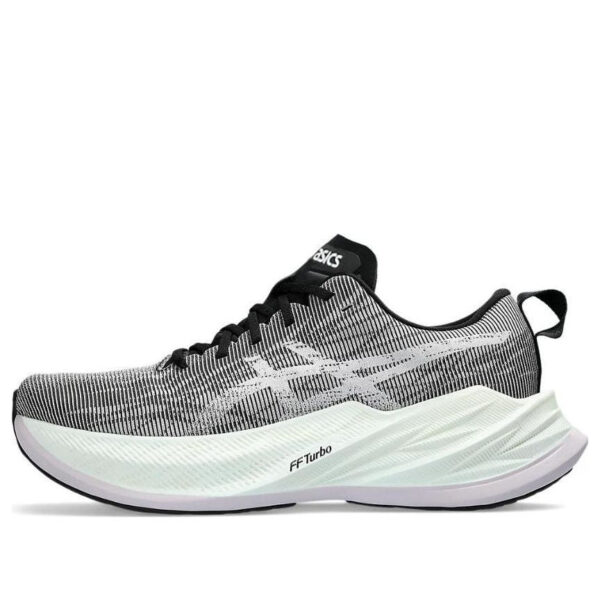 ASICS Superblast 'Black Lilac Hint' 1013A127-101
