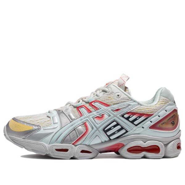 ASICS UB5-S Gel-Nimbus 9 'Glacier Grey Soothing Sea' 1201A656-020