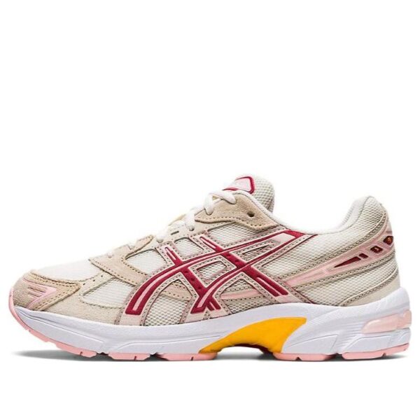 (WMNS) ASICS Gel-1130 'Birch Cranberry' 1202A163-201
