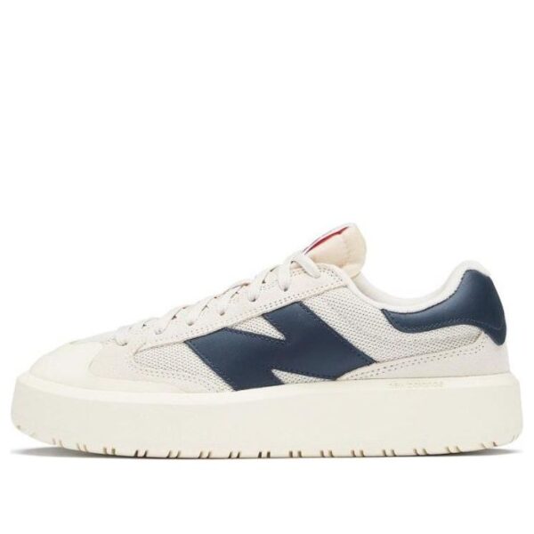 New Balance CT302 'Moonbeam Natural Indigo' CT302RC