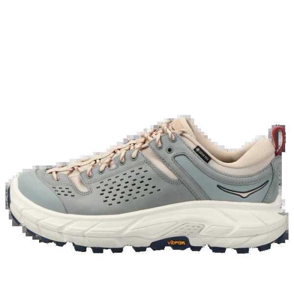 HOKA ONE ONE Tor Ultra Low GORE-TEX 'Limestone Shifting Sand' 1130310-LSGS