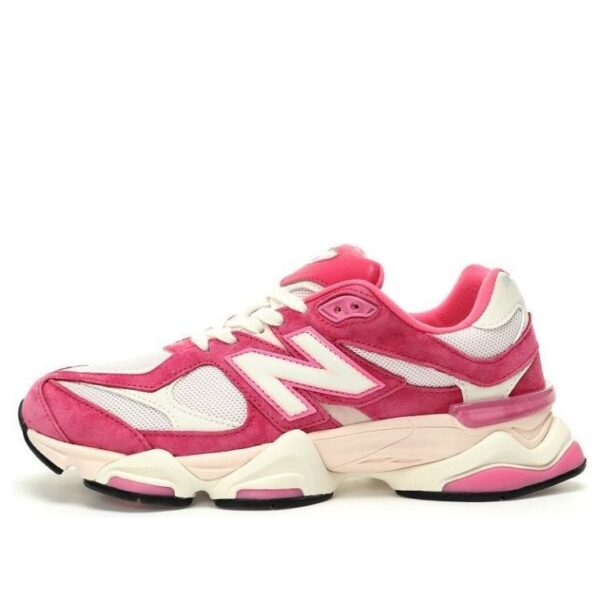 New Balance 9060 'Fuchsia Pink' U9060FP