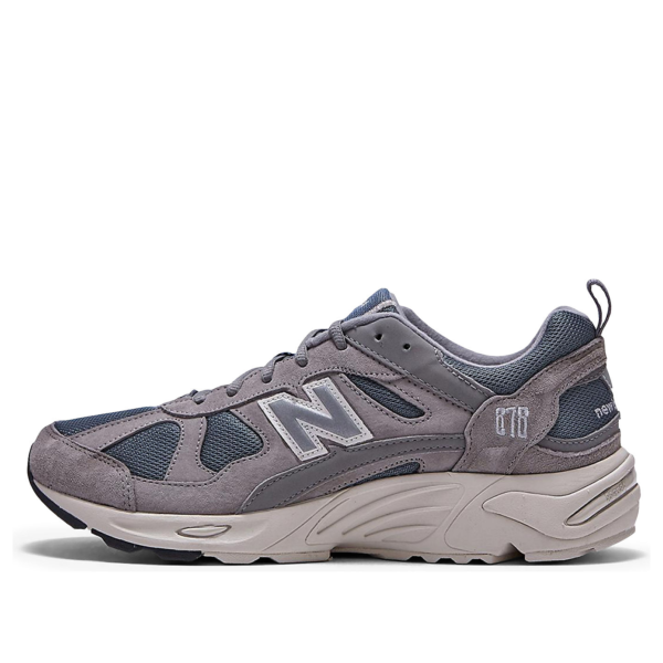 New Balance 878 'Grey' CM878KO1